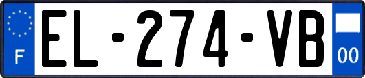 EL-274-VB