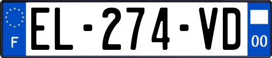 EL-274-VD