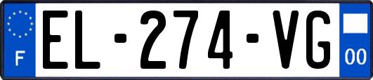 EL-274-VG