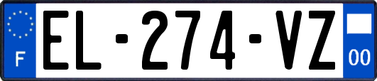 EL-274-VZ