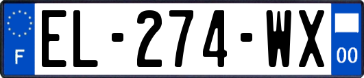 EL-274-WX