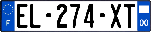 EL-274-XT