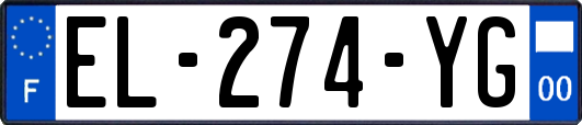 EL-274-YG