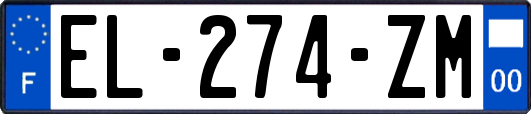 EL-274-ZM