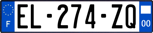EL-274-ZQ