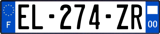 EL-274-ZR