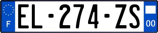 EL-274-ZS