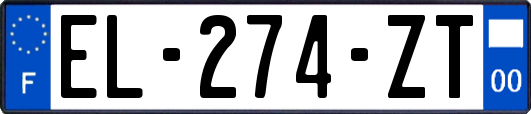 EL-274-ZT