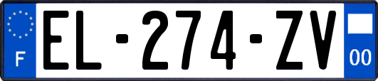 EL-274-ZV