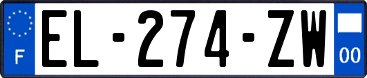 EL-274-ZW