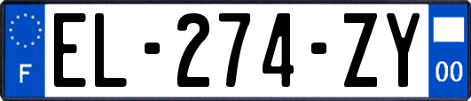 EL-274-ZY