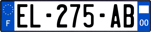 EL-275-AB