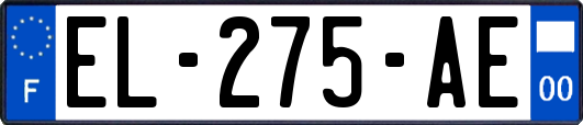 EL-275-AE