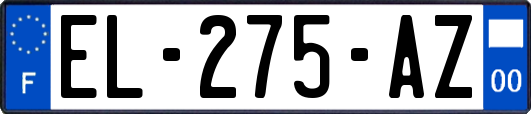 EL-275-AZ