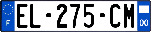 EL-275-CM