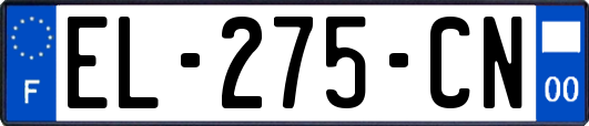 EL-275-CN