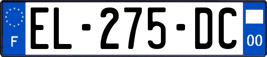 EL-275-DC