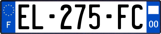 EL-275-FC