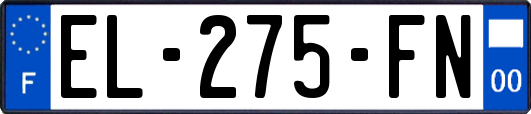 EL-275-FN