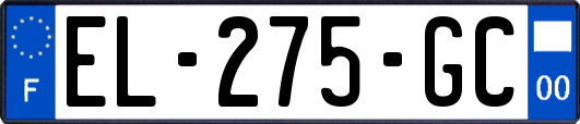 EL-275-GC