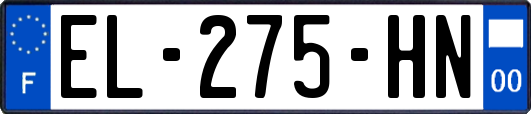 EL-275-HN