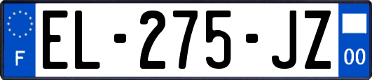 EL-275-JZ