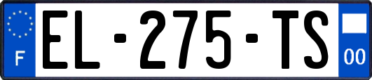 EL-275-TS