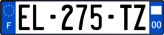 EL-275-TZ