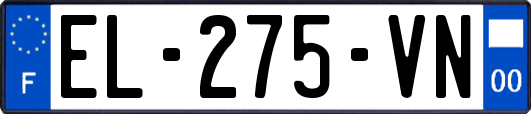 EL-275-VN