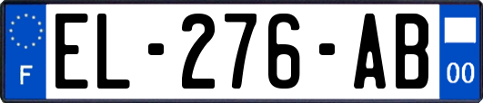 EL-276-AB