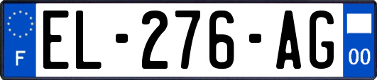 EL-276-AG