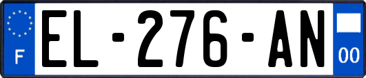 EL-276-AN