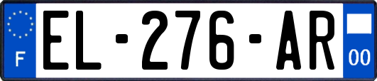 EL-276-AR