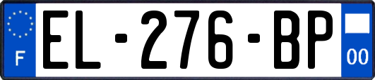 EL-276-BP