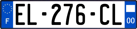 EL-276-CL