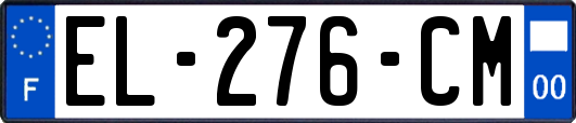 EL-276-CM