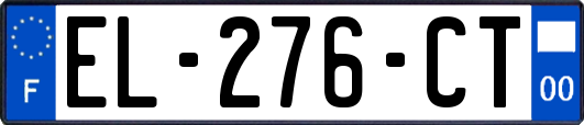 EL-276-CT