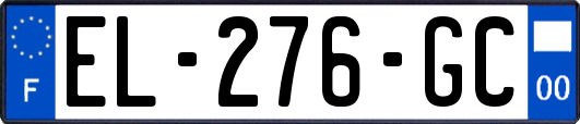 EL-276-GC