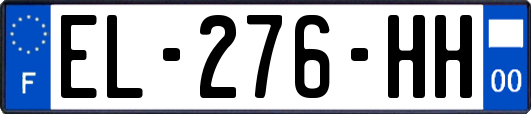 EL-276-HH