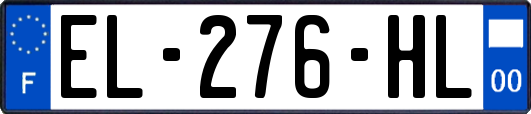 EL-276-HL