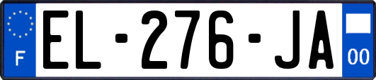 EL-276-JA