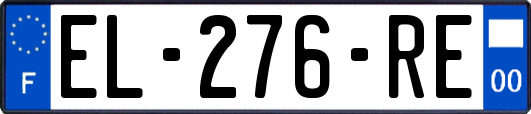 EL-276-RE