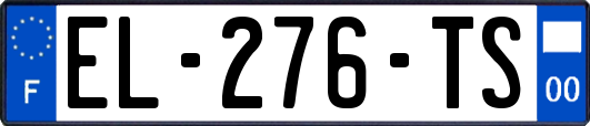 EL-276-TS