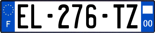 EL-276-TZ