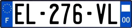 EL-276-VL