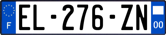 EL-276-ZN