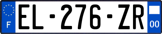 EL-276-ZR