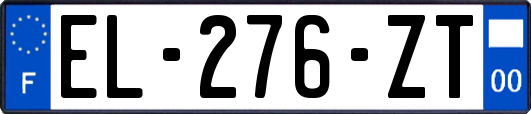 EL-276-ZT