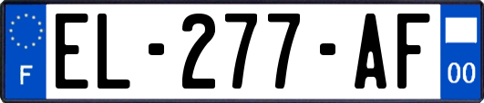 EL-277-AF