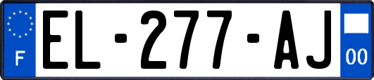 EL-277-AJ